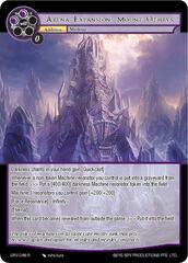 Arena Expansion: Mount Othrys - GRV-048 - R