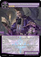 Lich, Immortal Saint - GRV-054 - R