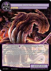 Typhon's Cells - GRV-068 - R