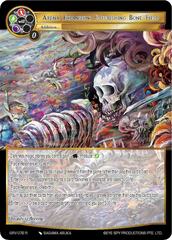 Arena Expansion: Flourishing Bone Field - GRV-072 - R