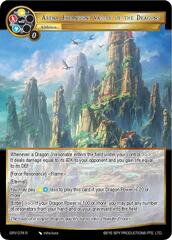 Arena Expansion: Valley of the Dragons - GRV-074 - R