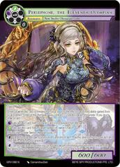 Persephone, the Eleventh Olympian - GRV-082 - N