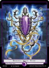 Darkness Magic Stone - GRV-090 - N