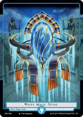 Water Magic Stone - GRV-093 - N