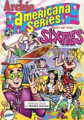 Archie Americana Series 3 Best Of The Sixties