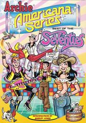 Archie Americana Series 4 Best Of The Seventies