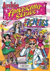 Archie Americana Series 5 Best Of The Eighties