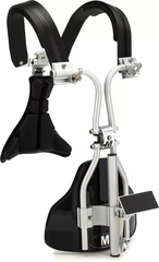 Yamaha Flip Posto Marching Bass Drum Carrier with ABS