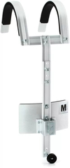 Yamaha Power-Lite Marching Snare Drum Carrier