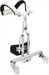 Yamaha Randall May E Series Posto Marching Tom Carrier