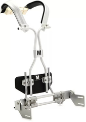 Pearl Marching Bass Drum Stand