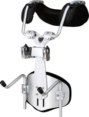 Tama Silver Armor Bass Drum Carrier