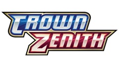 Crown Zenith Tin (Set of 3)