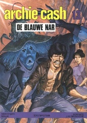 Archie Cash 13 De Blauwe Nar