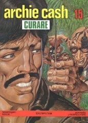 Archie Cash 15 Curare