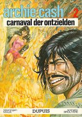 Archie Cash 2 Carnaval Der Ontzielden