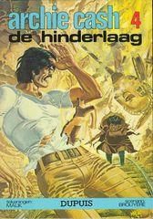 Archie Cash 4 De Hinderlaag