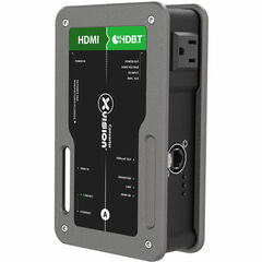 Theatrixx Technologies HDMI to HDBaseT Transmitter xVision Video Converter