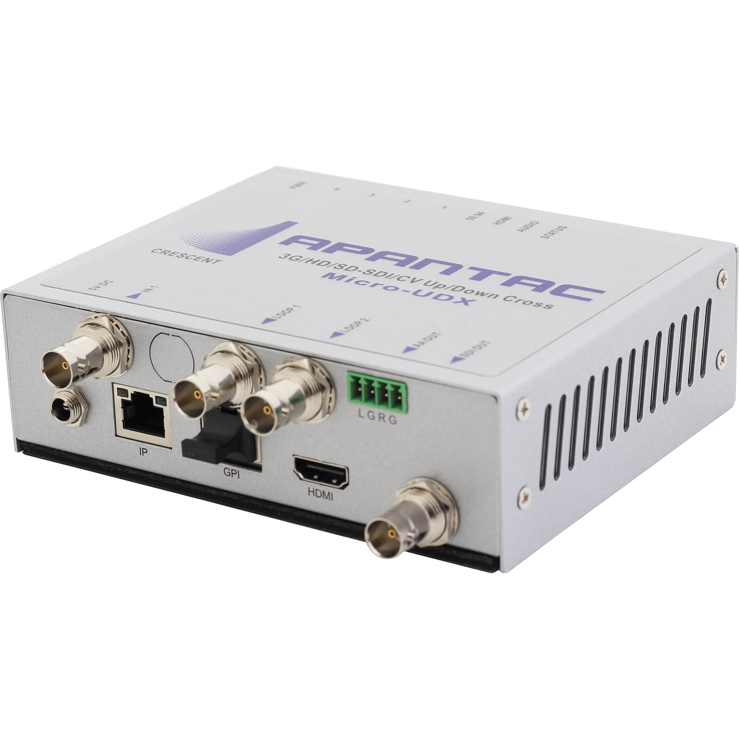 Apantac Micro-UDX Up / Down / Cross Converter