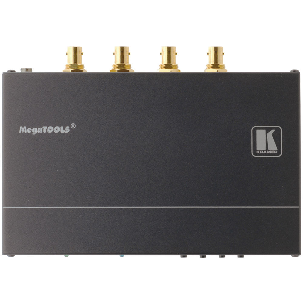Kramer VP-470 3G HD-SDI ProScale Digital Scaler
