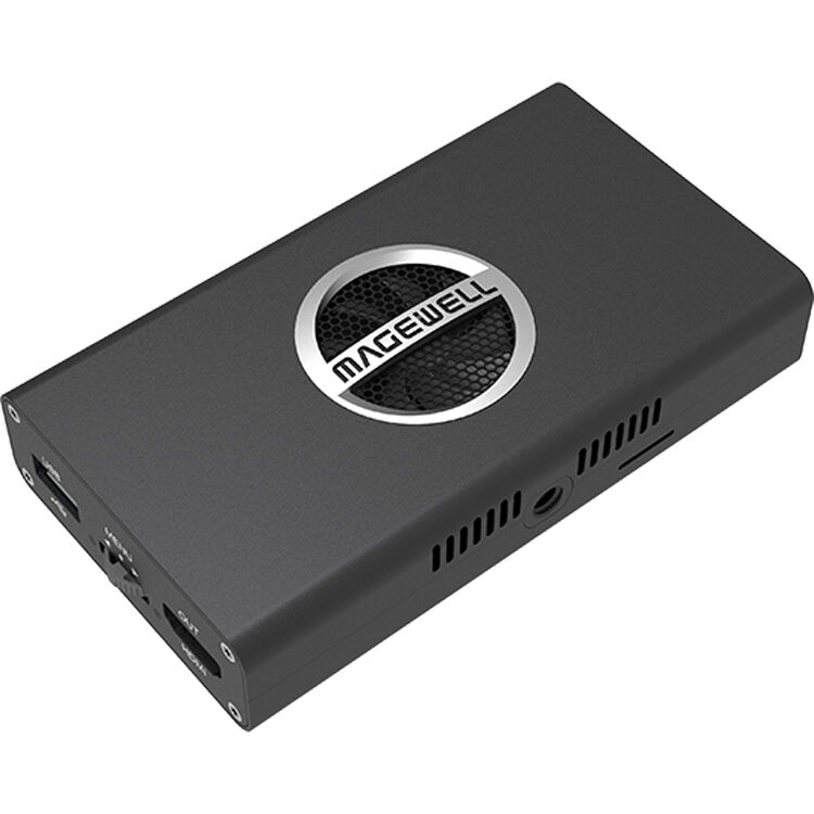 Magewell Pro Convert H.26x to HDMI 4K