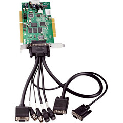 TV One C2-160 PCI/ISA Card Down Converter