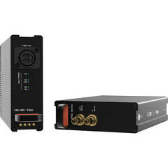 Theatrixx Technologies 12G-SDI to Fiber ST Reversible Module