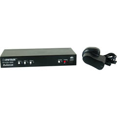 Autocue VGA to Composite Video Converter
