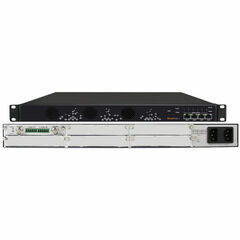 Niagara 2-Channel Encoder with SDI Inputs