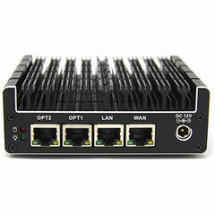 Niagara 1000 Series Micro Computer Transcoder with 2 Job Licenses