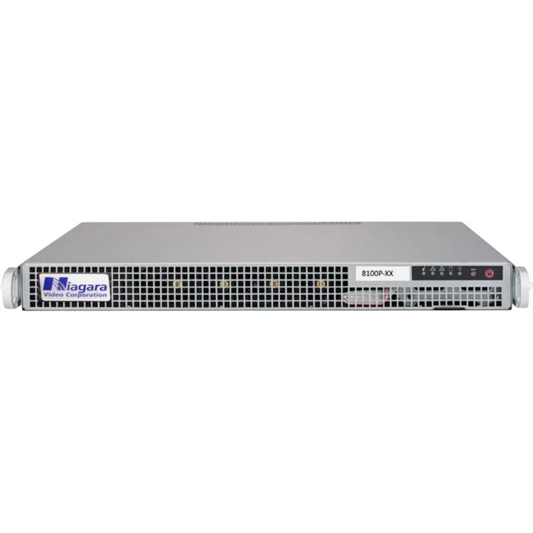 Niagara 4-Channel Encoder with HDMI Inputs