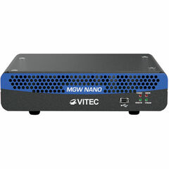 VITEC MGW Nano TS Encoder (UDP TS Only)