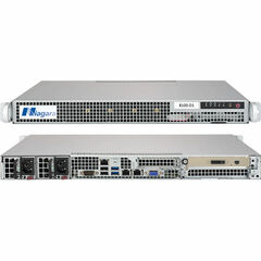 Niagara 8100 SCX Linux Encoder with 1 DVI Input Connector