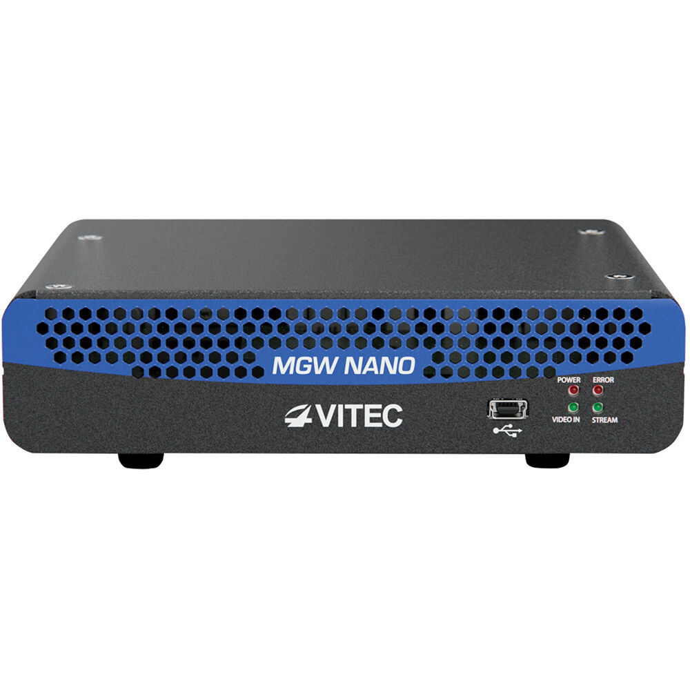 VITEC MGW Nano HD Encoder