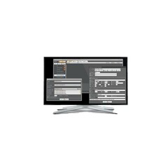 Axel Technology Converter Compact 4U Video Transcoding System