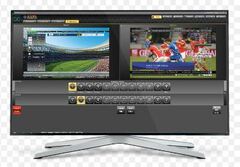 Axel Technology UXC Ultra Cross Converter Turnkey System