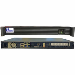 Niagara 8000 SCX Decoder/Transcoder with 4 SDI Outputs