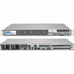 Niagara 8100 Transcoder with 6 Licenses