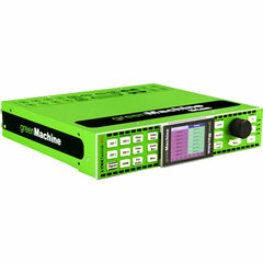 Lynx Technik AG 4K UHD Up, Down, Cross Converter + Frame Synchronizer