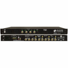 Blonder Tongue 4-Program HD-SDI Encoder
