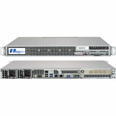 Niagara 8100 Linux Encoder with 4 SDI Input Connectors