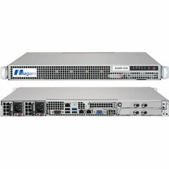 Niagara 8100 Linux Plus Transcoder with 8 ATSC Tuners