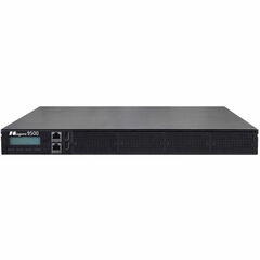 Niagara Transcoder with 3 Modules (Up to 27 HD Services)