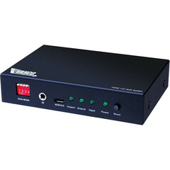 Vanco 1x2 HDMI 4K/2K Splitter