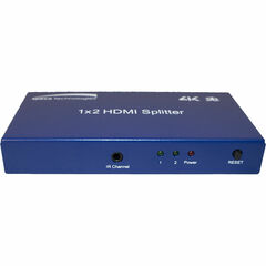 Speco Technologies HDMI 1x2 Splitter