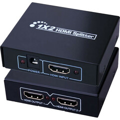 Vanco HDMI 1x2 Splitter