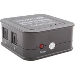 Smart-AVI SMA-D300 SPDIF/Toslink Digital Audio 1 x 3 Splitter