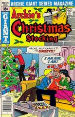Archie Giant Series 476