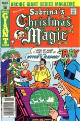 Archie Giant Series 515