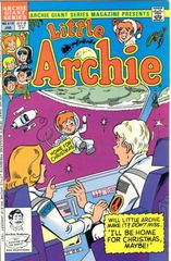 Archie Giant Series 619 Little Archie